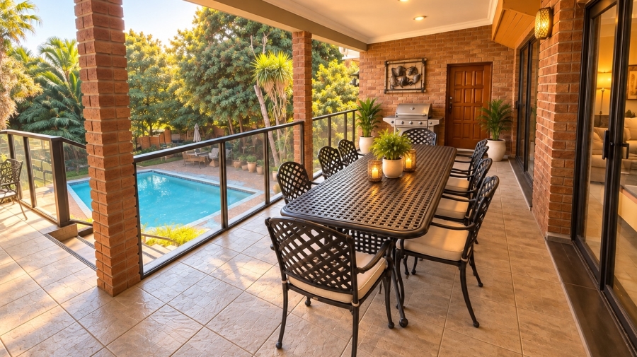 7 Bedroom Property for Sale in Heuwelsig Free State